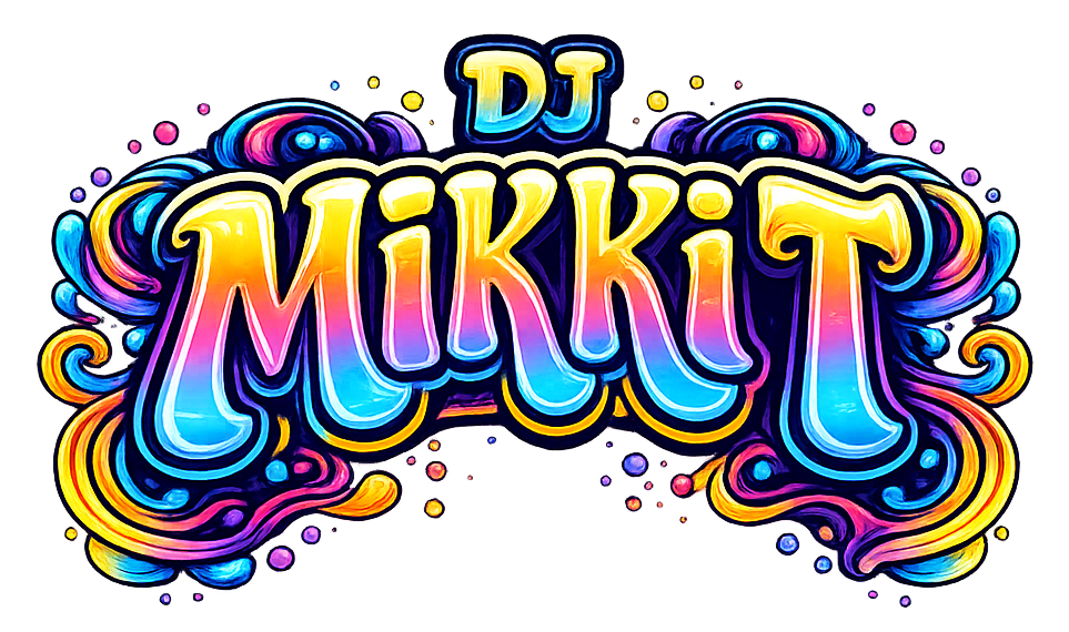 Dj MikkiT - Mikki Tiamo
