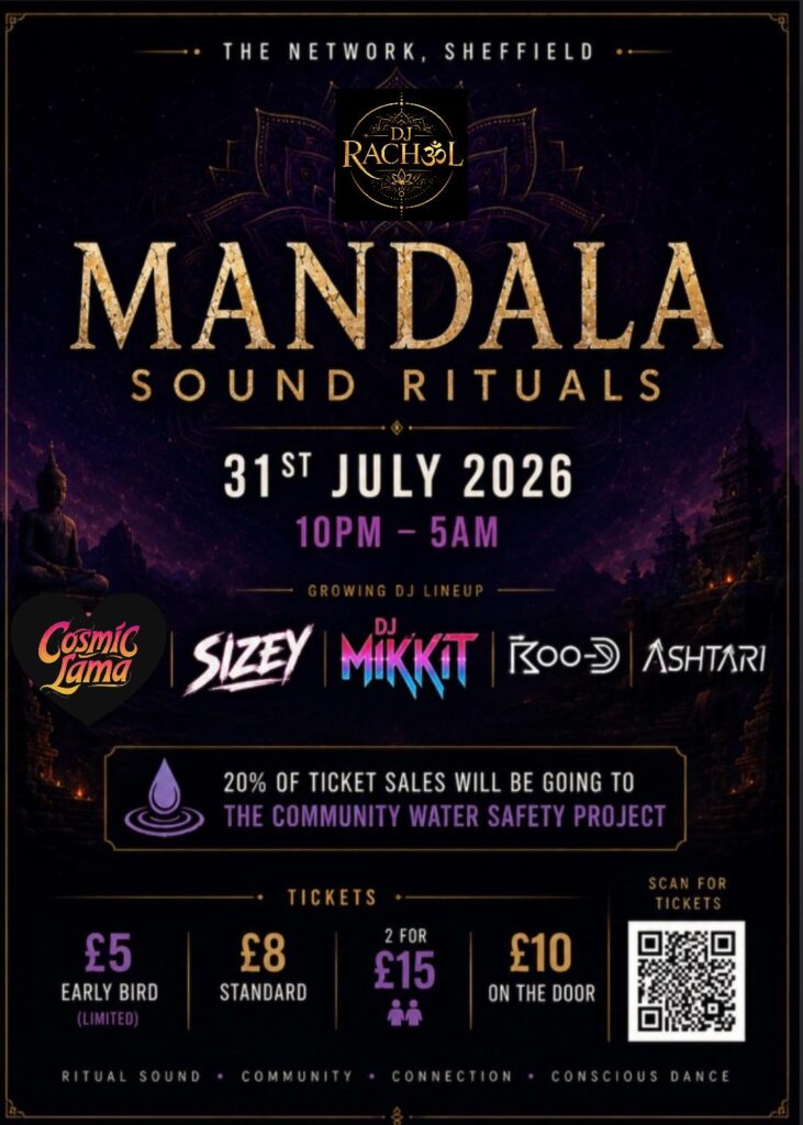Madala Sound Rituals