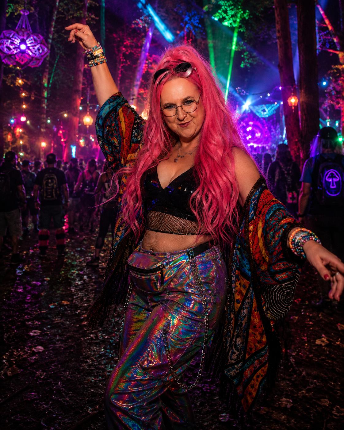 DJ Mikkit DJ MikkiT